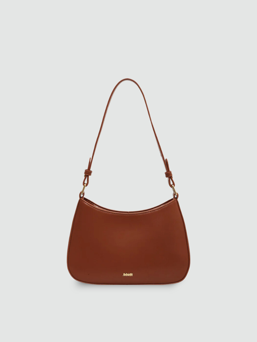 Small Shoulder Bag - Beloria Jade