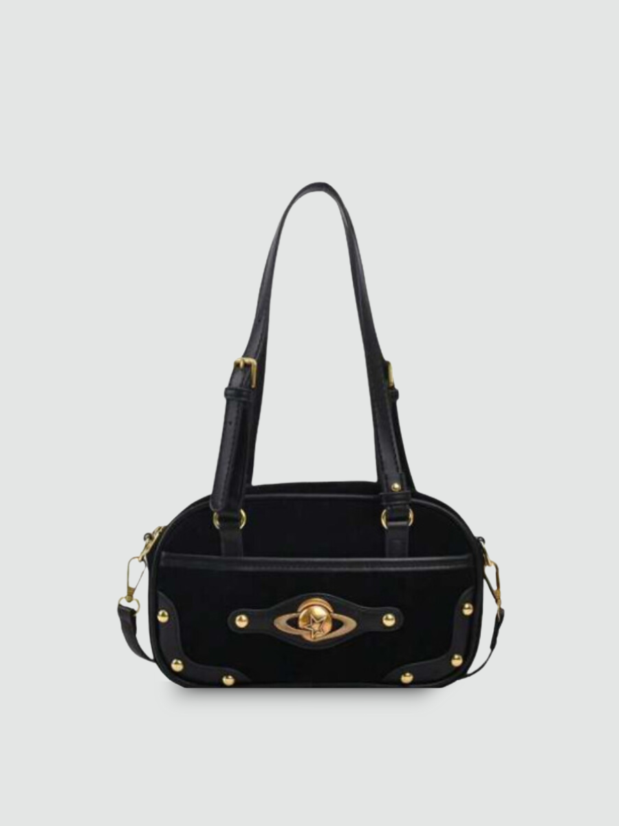 Small Shoulder Bag - Beloria Míria