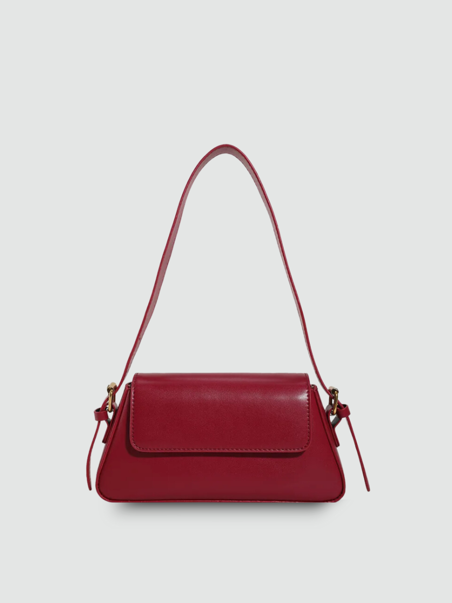 Small Shoulder Bag - Ruby Beloria