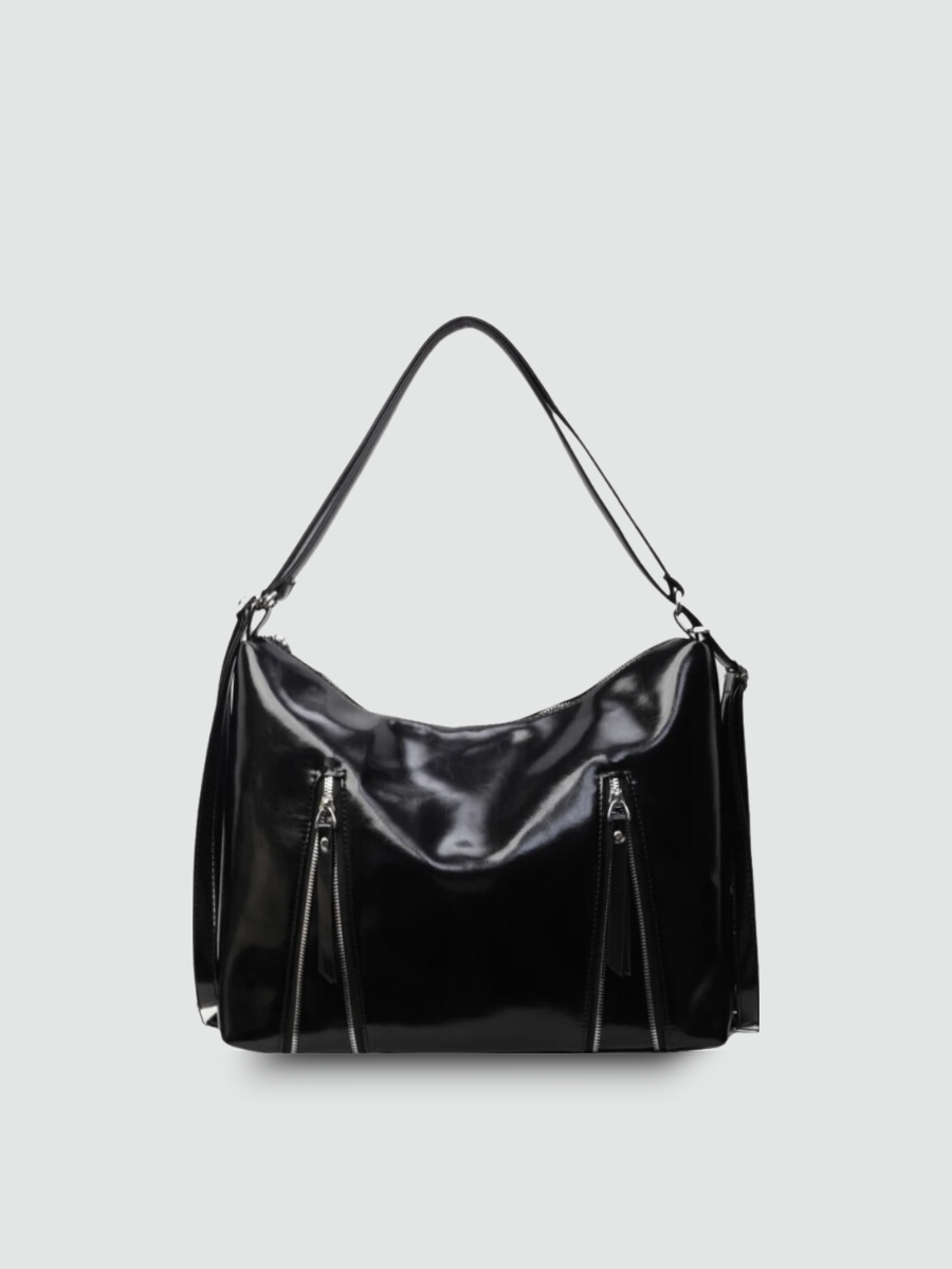 Large Hobo Bag - Beloria Alana