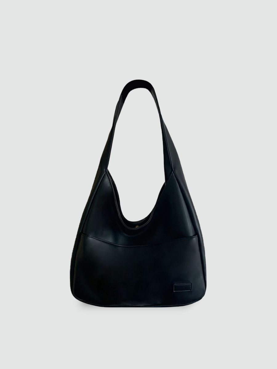 Large Hobo Bag - Beloria Giulia
