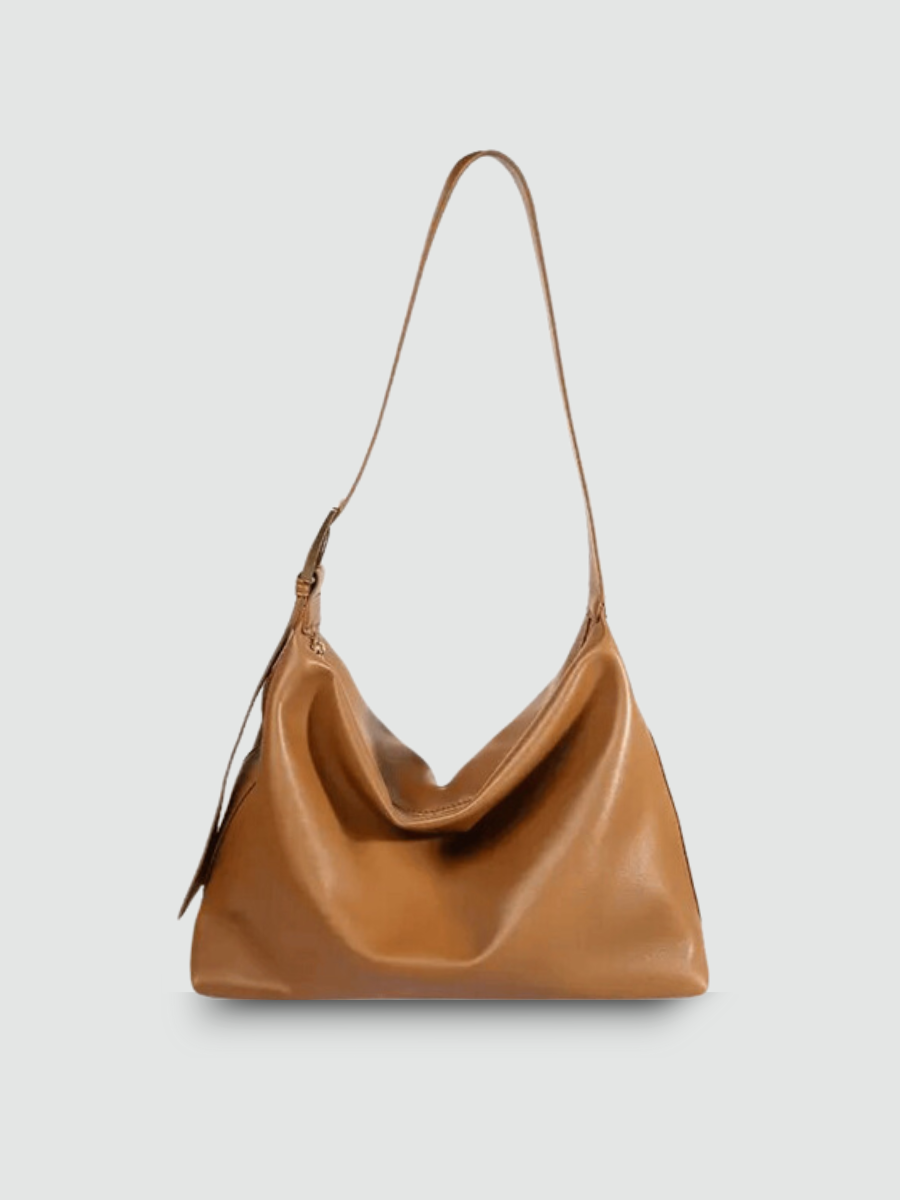 Large Hobo Bag - Beloria Liz