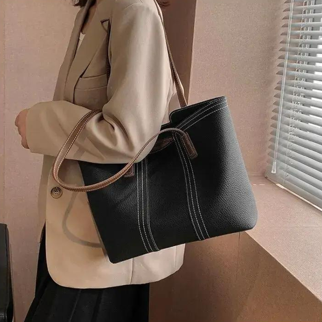 Large Tote Bag - Beloria Helena