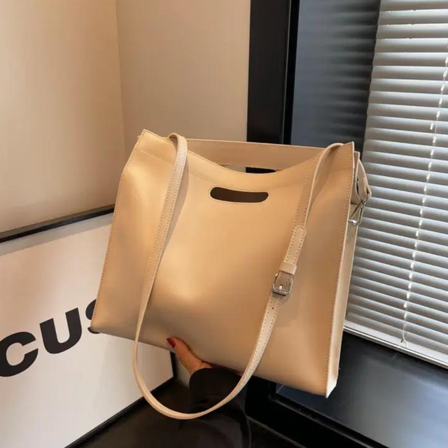 Large Tote Bag - Beloria Cassandra