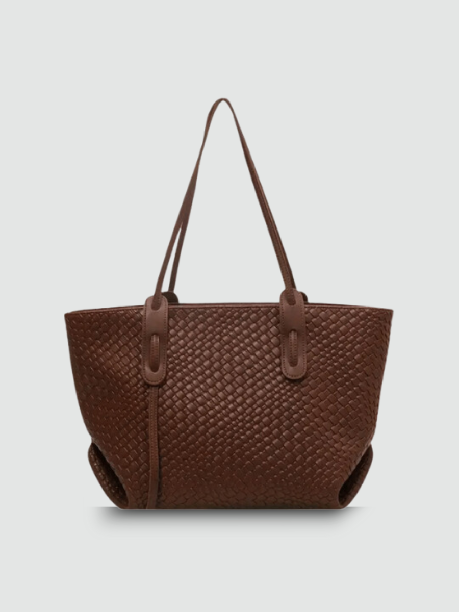 Large Tote Bag - Beloria Paloma