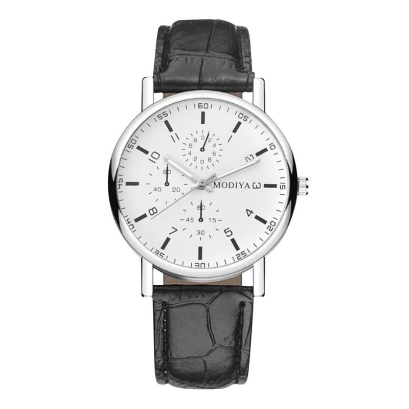 Modiya Classic Watch
