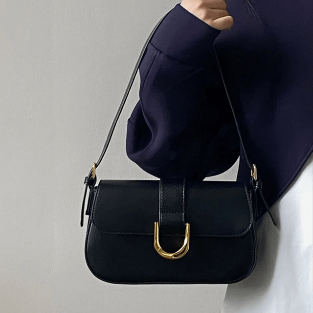 Small Shoulder Bag - Beloria Géssica