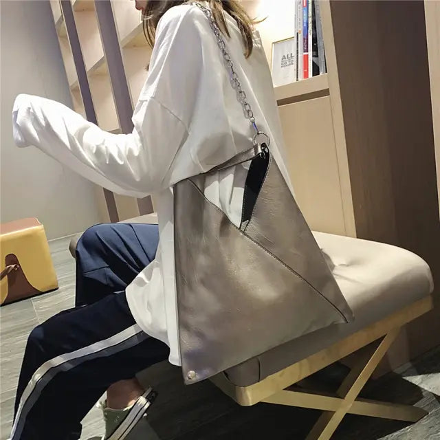 Large Hobo Bag - Beloria Brenda