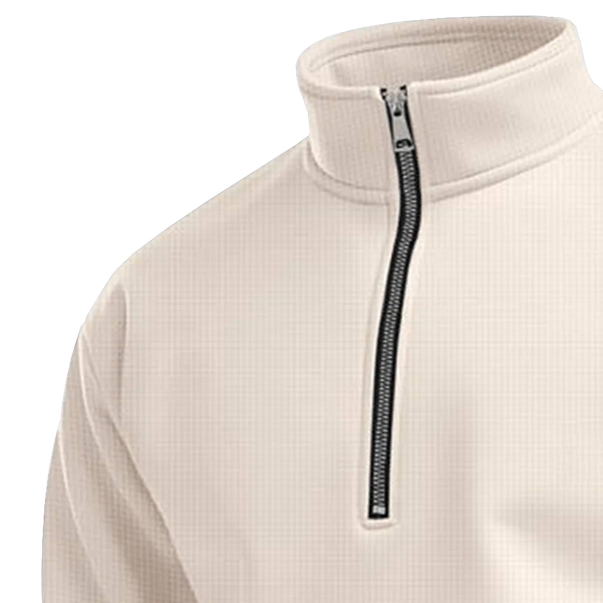 LC Premium Half-Zip Sweatshirt