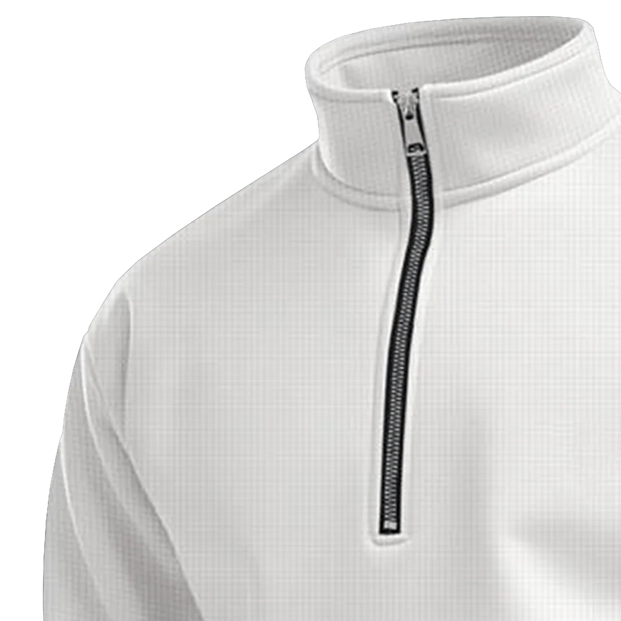 LC Premium Half-Zip Sweatshirt