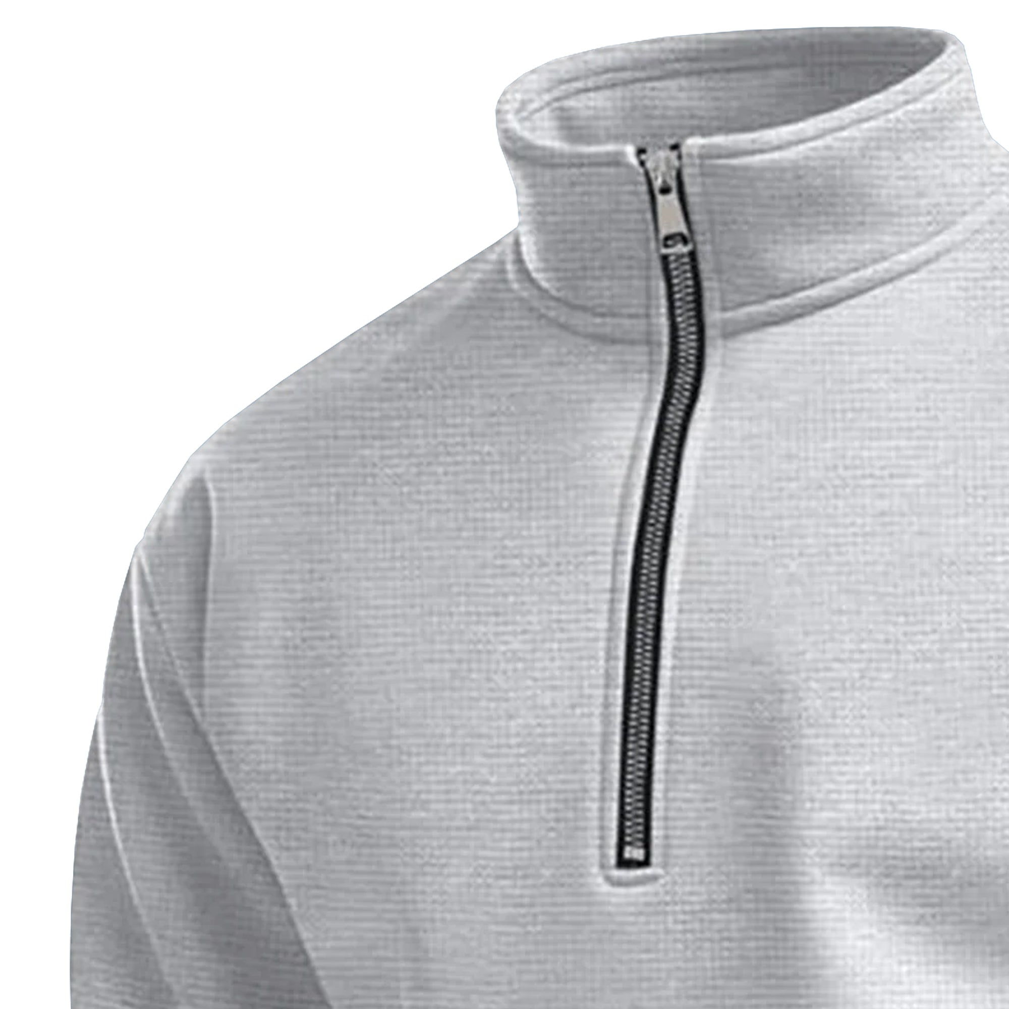 LC Premium Half-Zip Sweatshirt