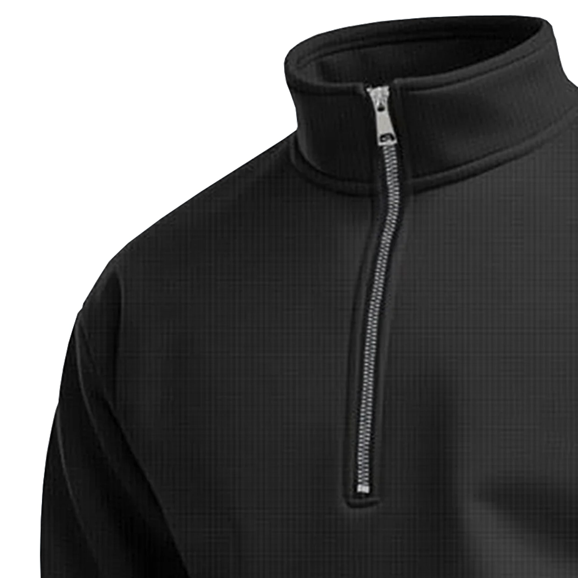 LC Premium Half-Zip Sweatshirt