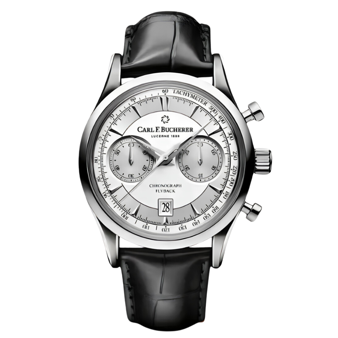 Torino Chronograph