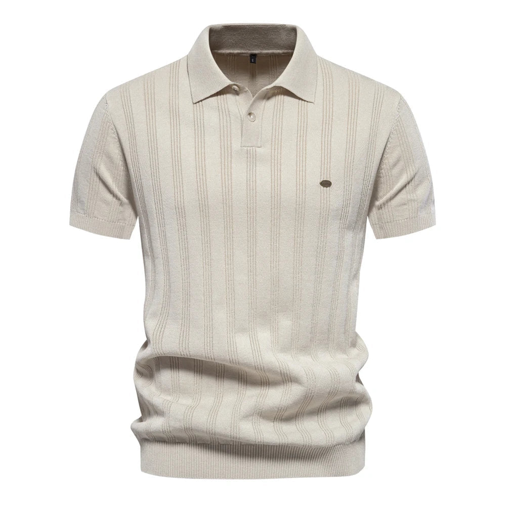 Men's Polo Shirt Superior