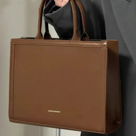 Large Tote Bag - Beloria Elis