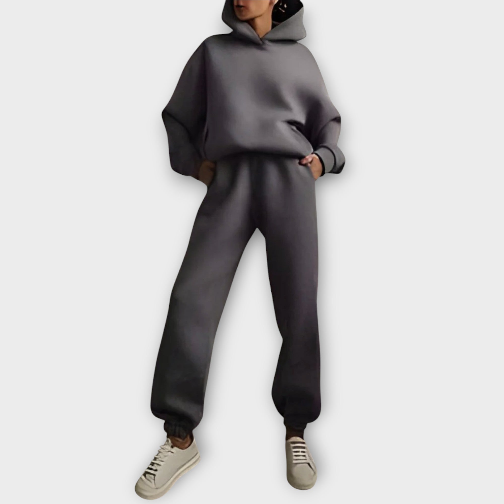 Clara Cozy Sweatsuit