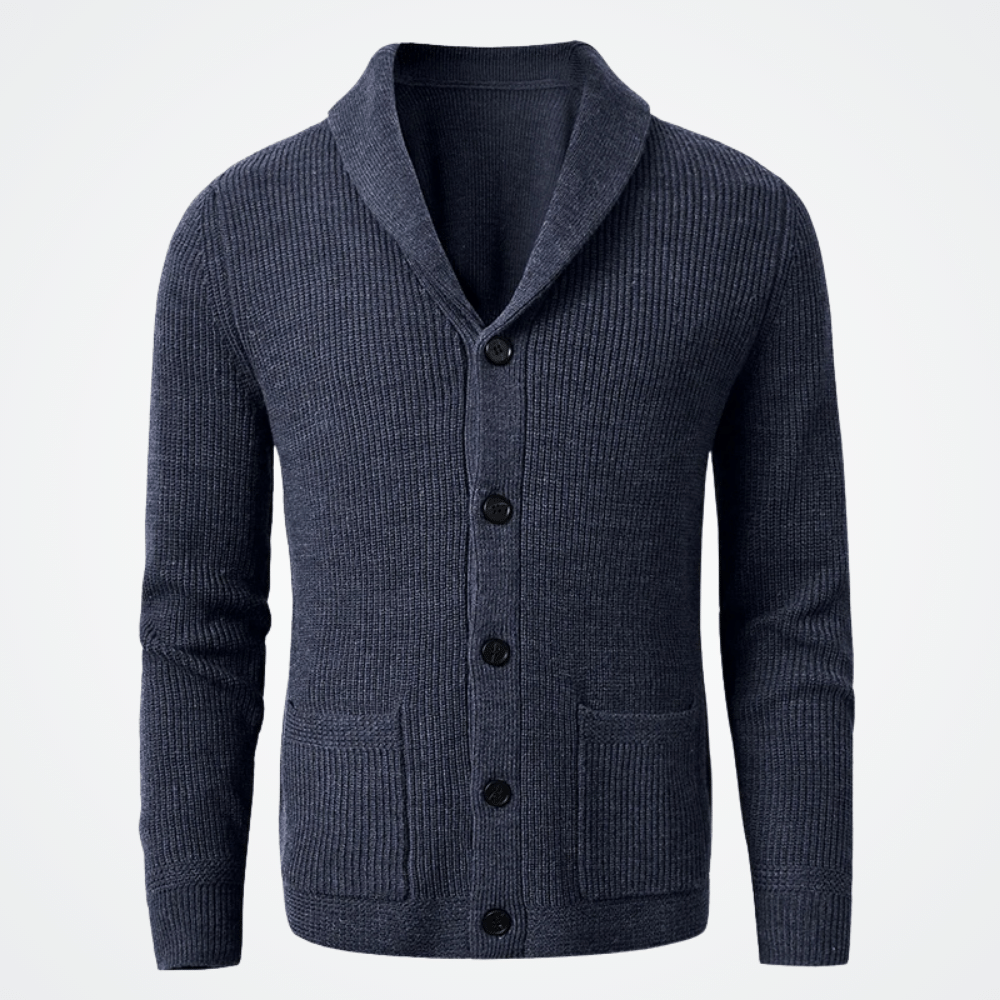 Brera Shawl Cardigan