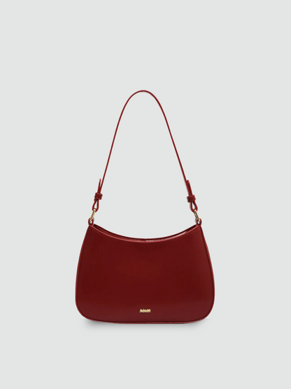 Small Shoulder Bag - Beloria Jade