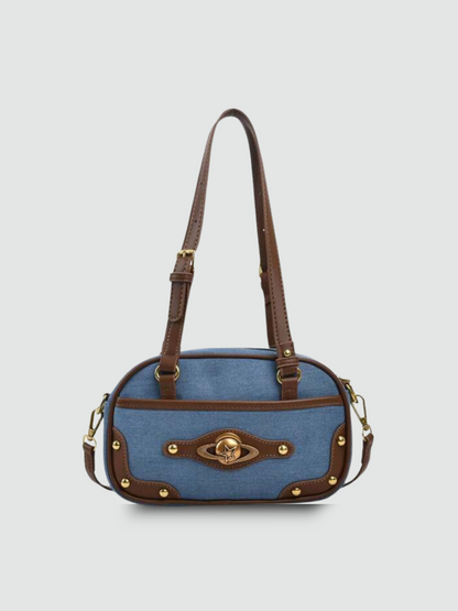 Small Shoulder Bag - Beloria Míria
