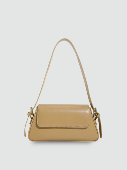 Small Shoulder Bag - Ruby Beloria