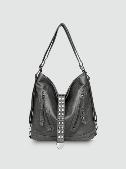 Large Hobo Bag - Beloria Areta