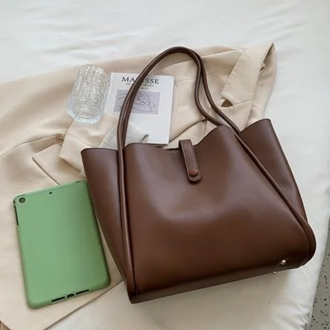 Large Tote Bag - Beloria Joana