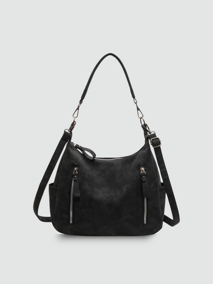 Large Hobo Bag - Beloria Elaine