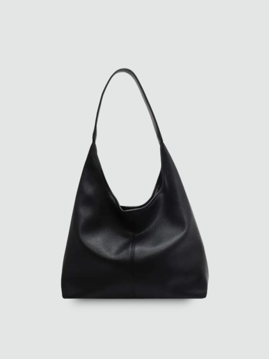 Large Hobo Bag - Beloria Emily