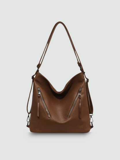 Large Hobo Bag - Beloria Zoe