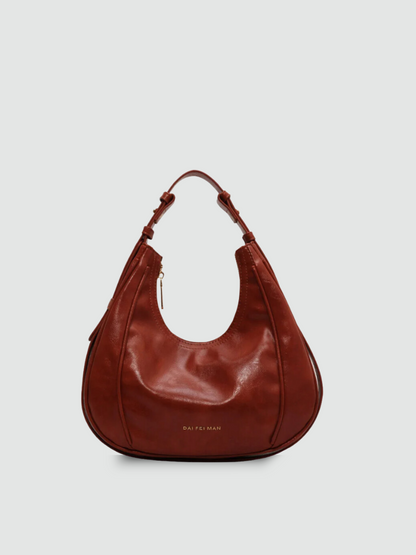 Medium Hobo Bag - Beloria Gabriela