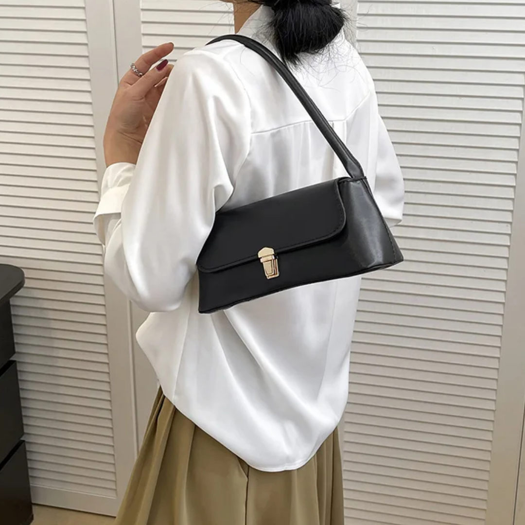 Small Shoulder Bag - Beloria Mirella