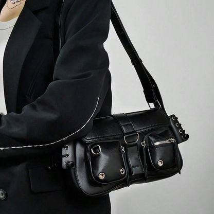 Small Shoulder Bag - Beloria Ivete