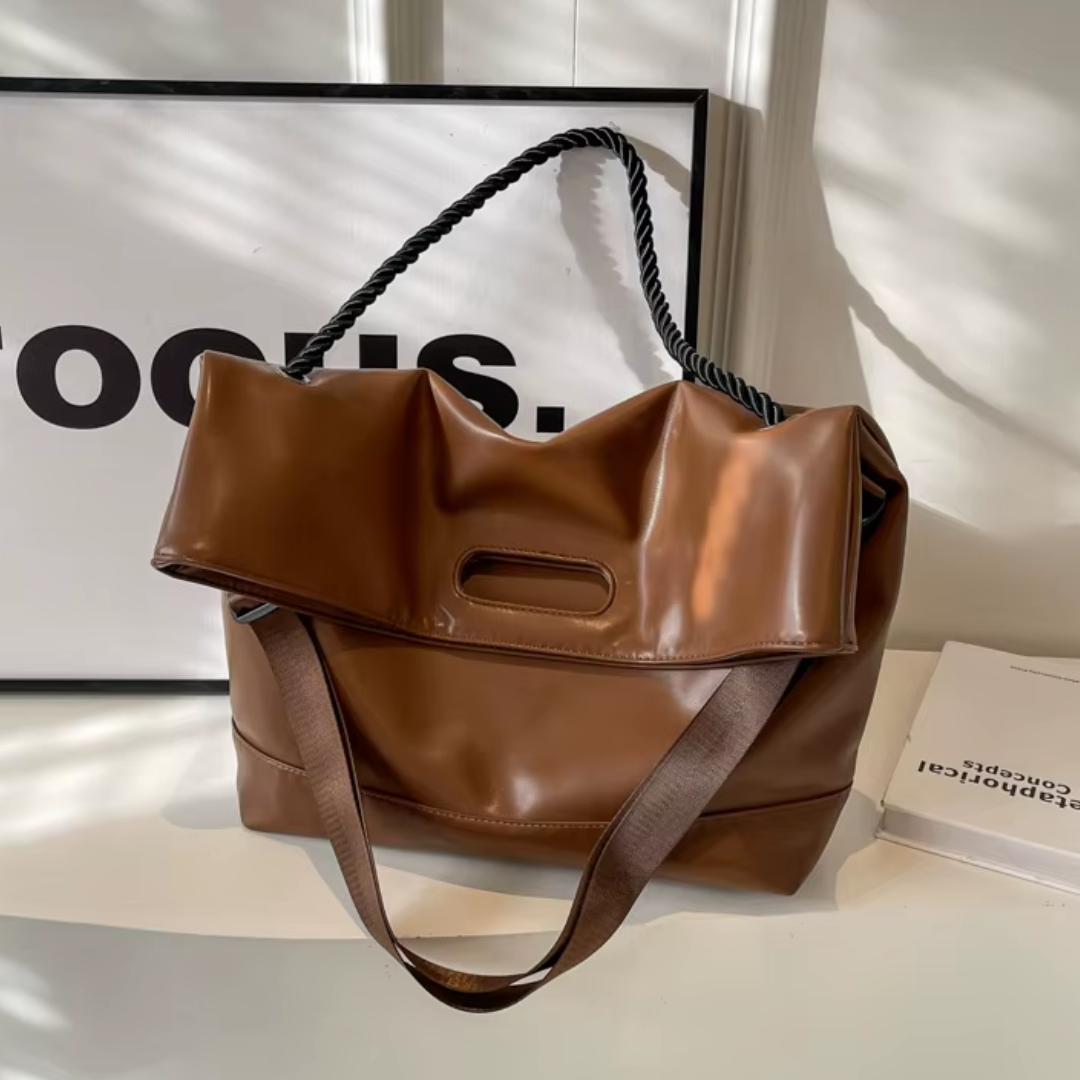 Large Tote Bag - Beloria Heloisa