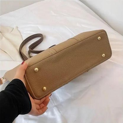 Large Tote Bag - Beloria Helena