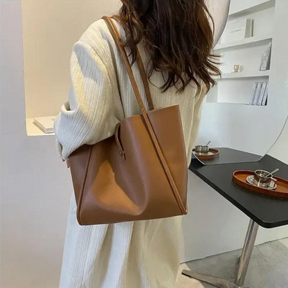 Large Tote Bag - Beloria Joana