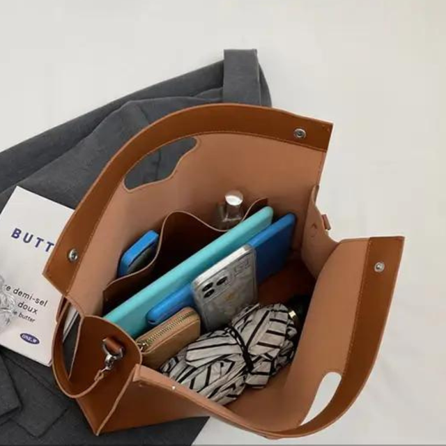 Large Tote Bag - Beloria Cassandra