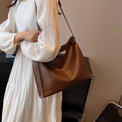 Large Tote Bag - Beloria Cassandra