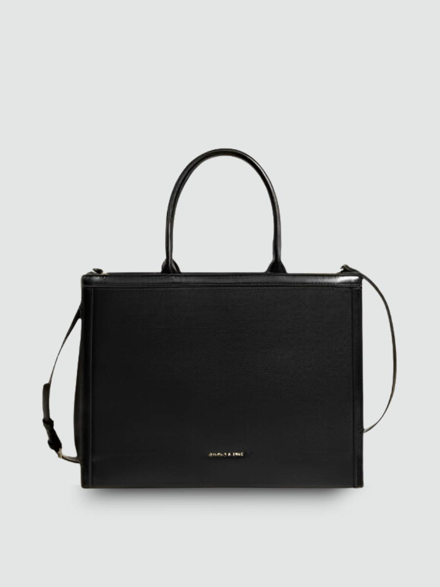 Large Tote Bag - Beloria Elis