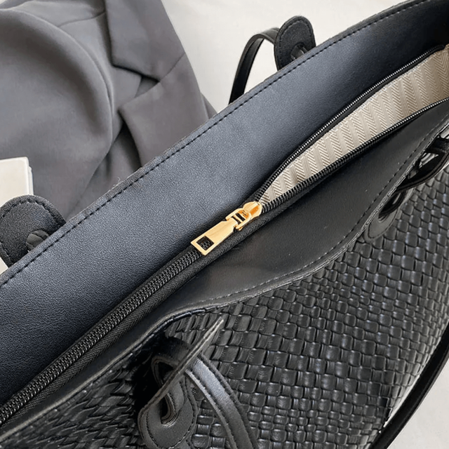 Large Tote Bag - Beloria Paloma