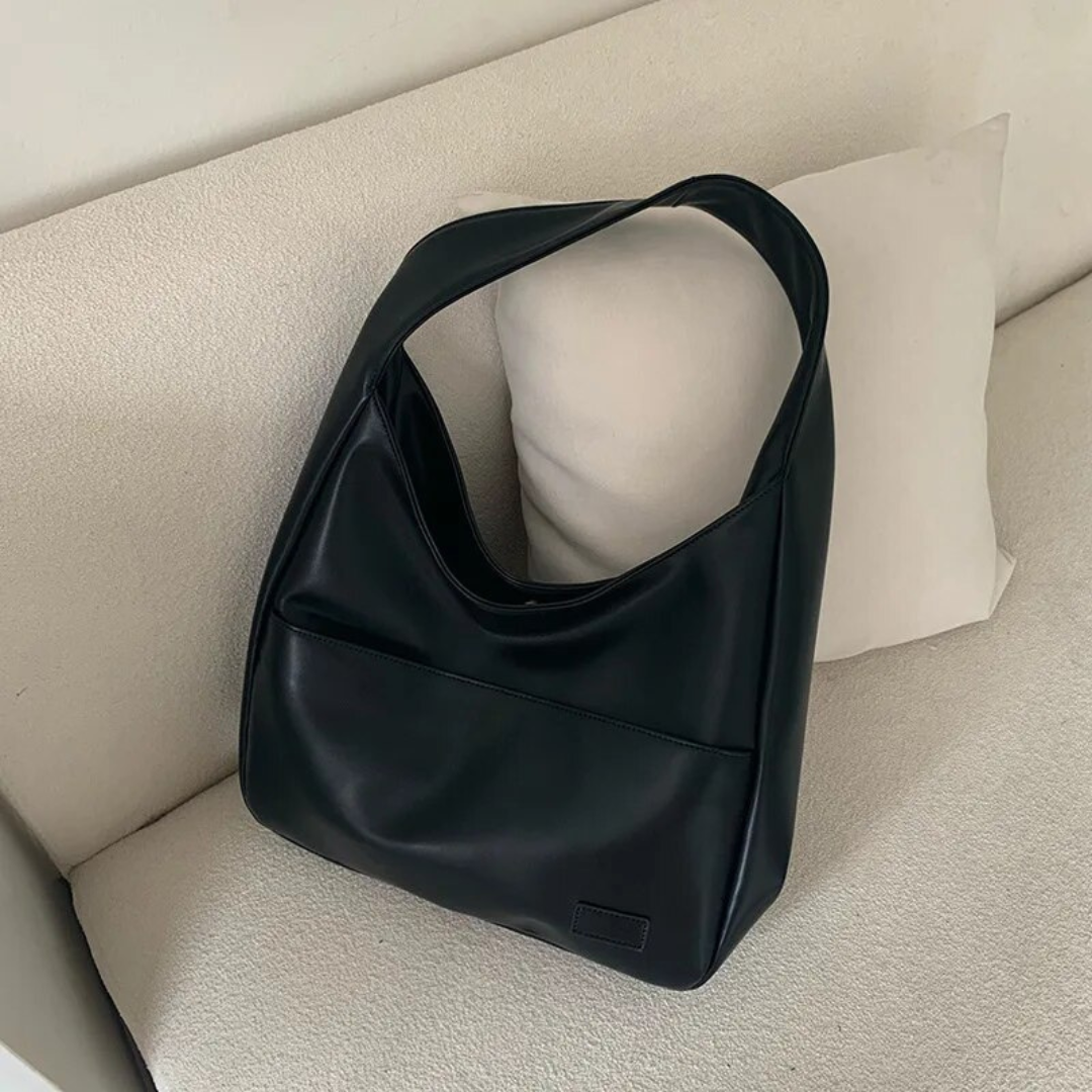 Large Hobo Bag - Beloria Giulia