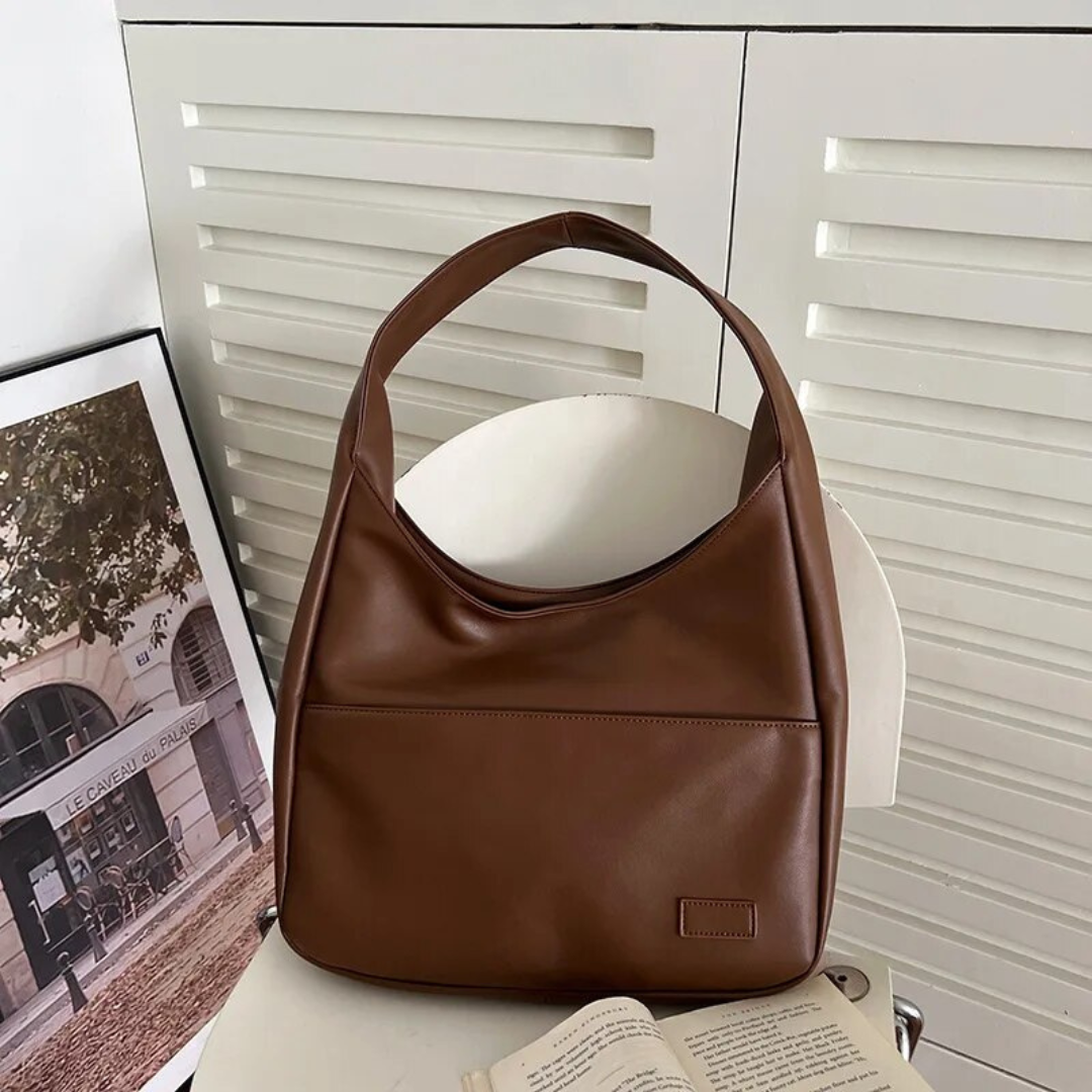 Large Hobo Bag - Beloria Giulia