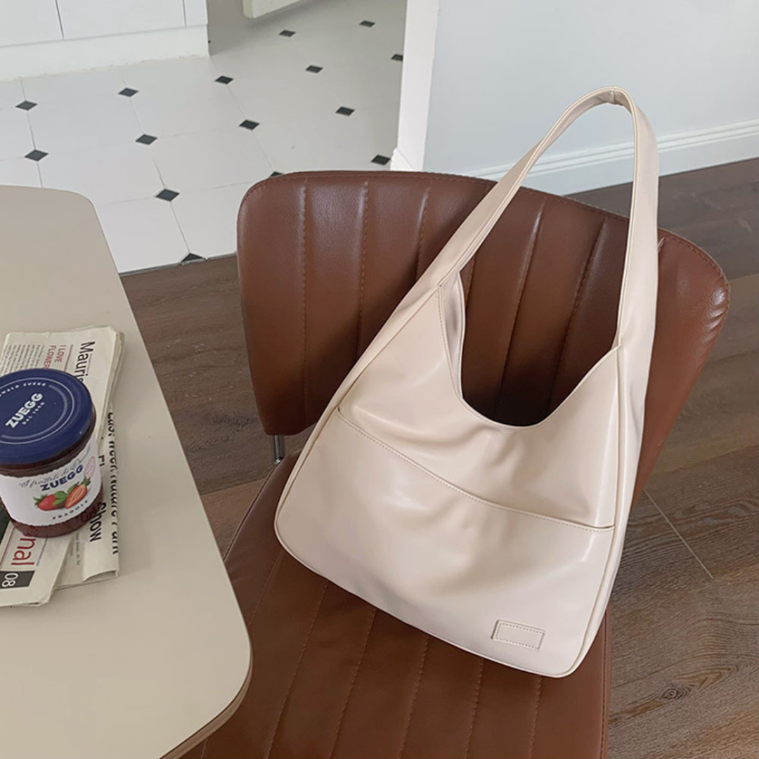 Large Hobo Bag - Beloria Giulia
