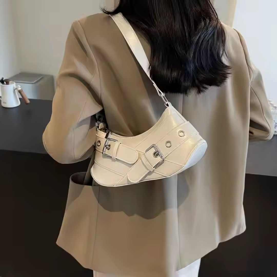 Small Shoulder Bag - Beloria Kate