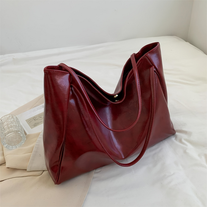 Large Tote Bag - Beloria Hannah