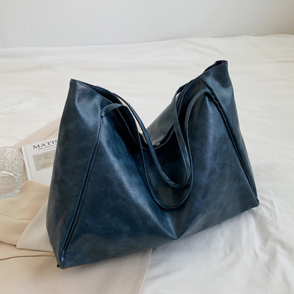 Large Tote Bag - Beloria Hannah