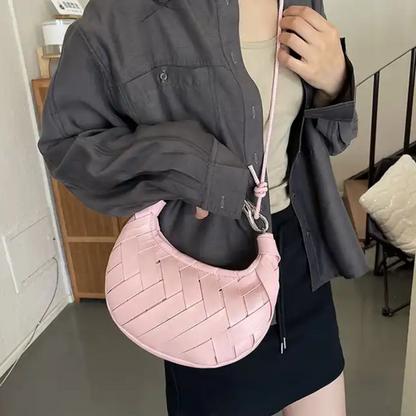 Small Hobo Bag - Beloria Astrid