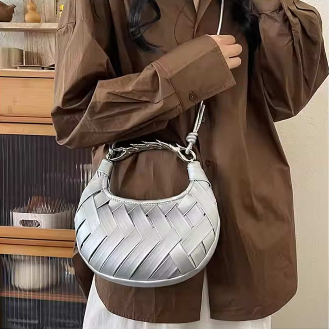 Small Hobo Bag - Beloria Astrid