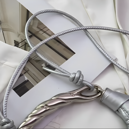 Small Hobo Bag - Beloria Astrid