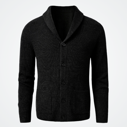 Brera Shawl Cardigan