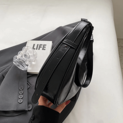 Medium Hobo Bag - Beloria Gabriela